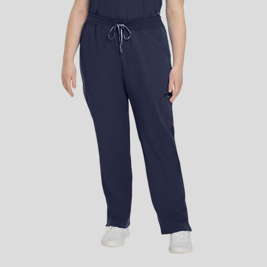 indigo-navy