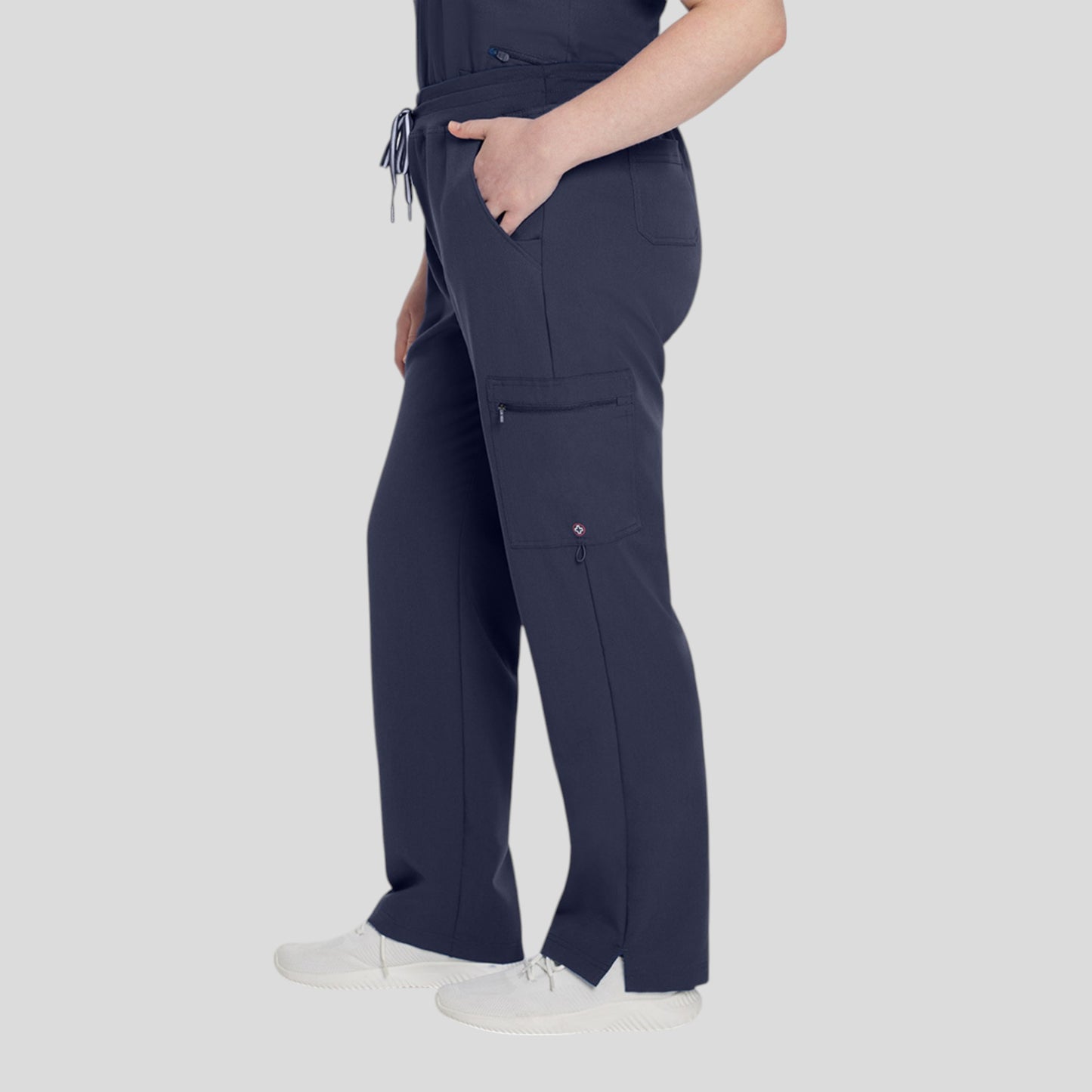 Indigo/Navy