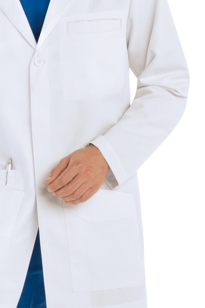 Grey’s Anatomy 35 Inch Lab Coat – Scrubser