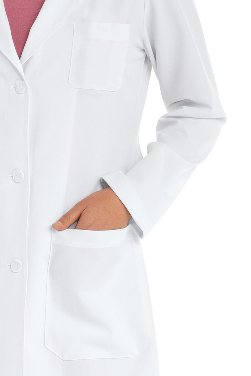 Grey’s Anatomy Signature 32 Inch Lab Coat – Scrubser