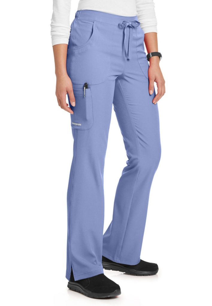 Skechers 3 Pocket Pant – Scrubser